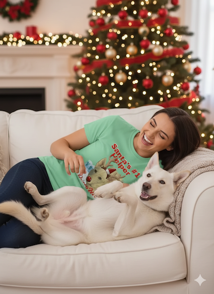 Unleash the Power of Personalisation: Celebrate your best furry (or featured) friend with custom gifts