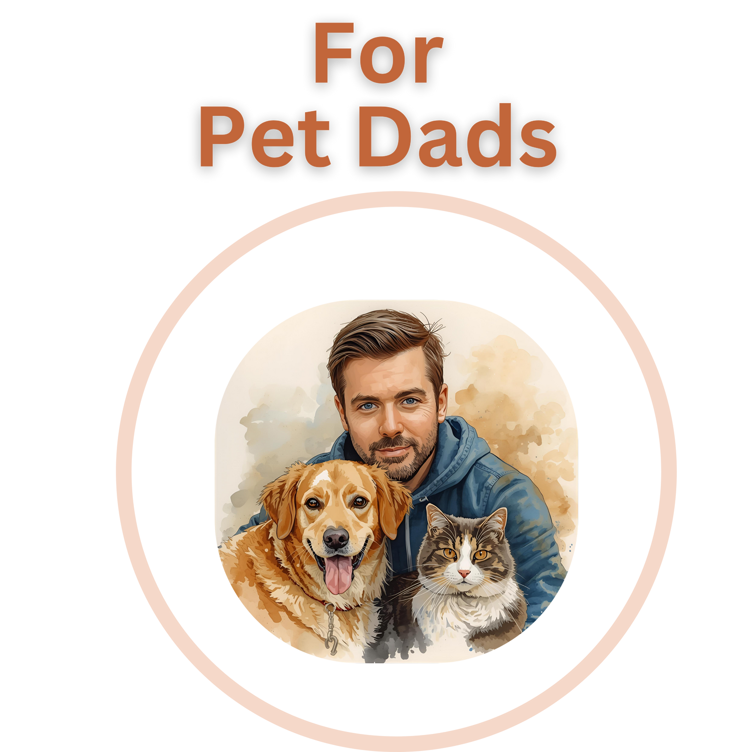 Pet Dad