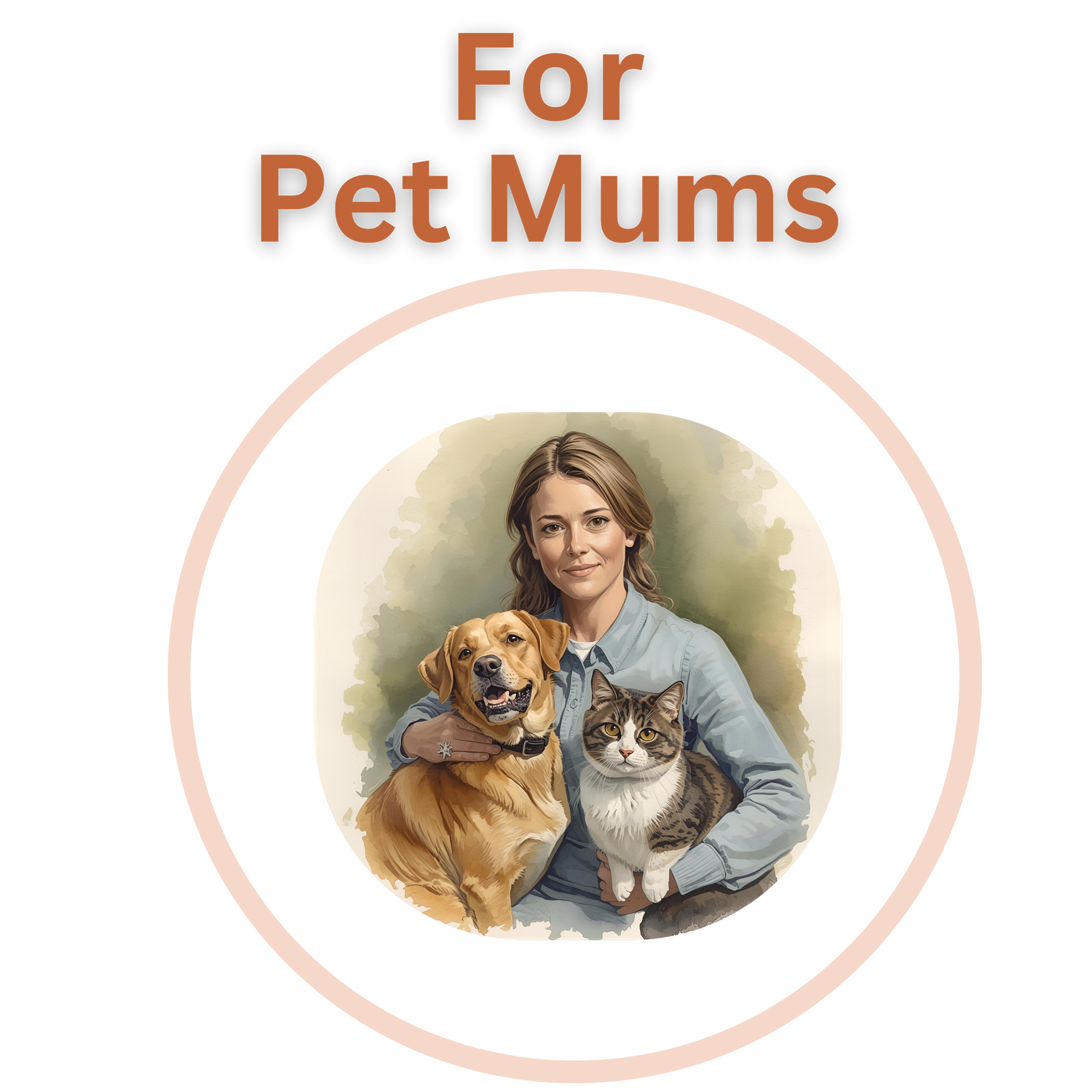 Pet Mum