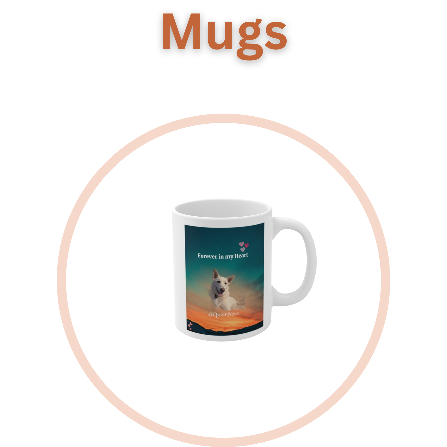 Mugs
