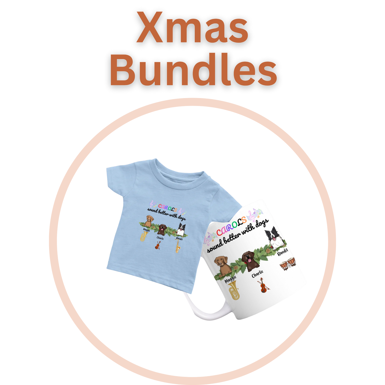 Xmas Bundles