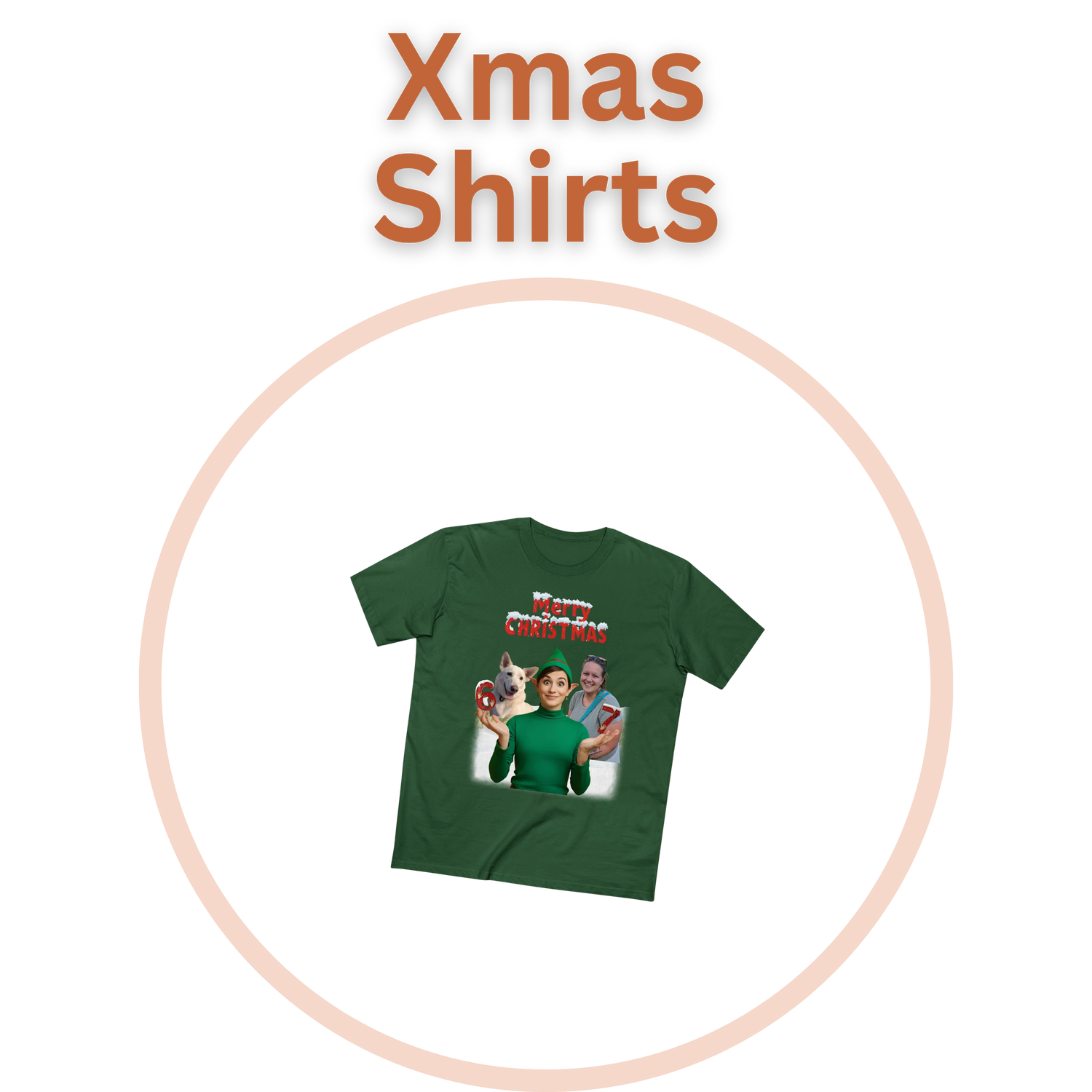 Xmas Shirts