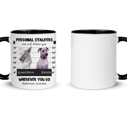 Mug - Personal Stalker Pet