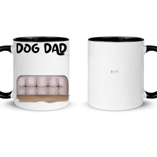 Mug for Dad - Pub Life