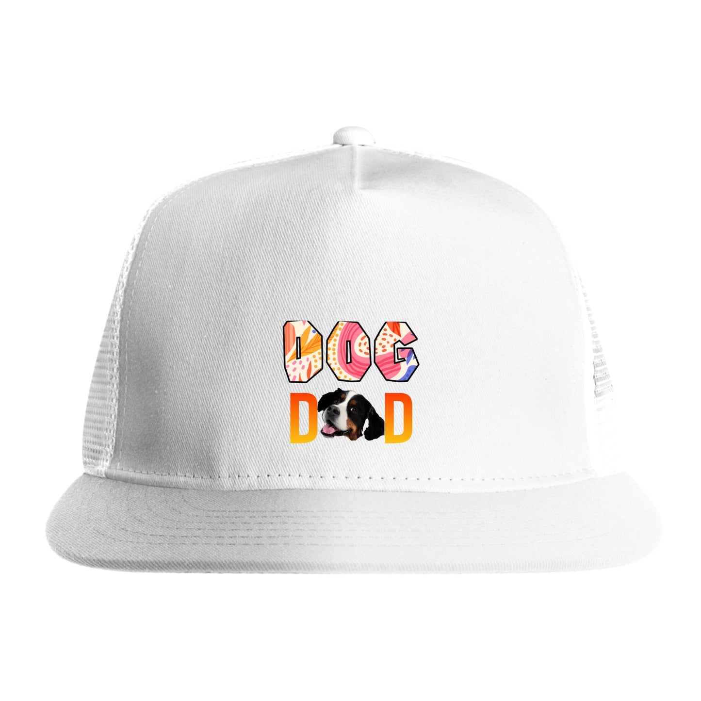 Pet Photo Cap – Dog & Cat