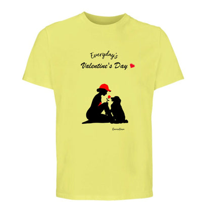 T- Shirt - Everyday's Valentine Day