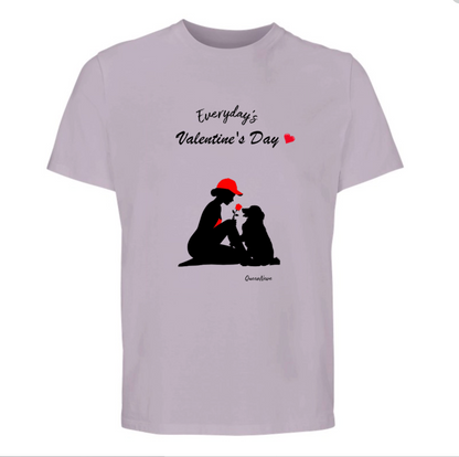 T- Shirt - Everyday's Valentine Day